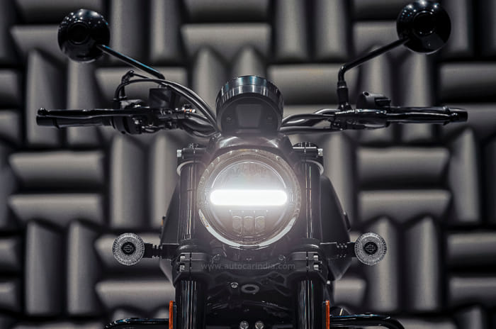 Harley-Davidson X 440 roadster revealed, India launch soon